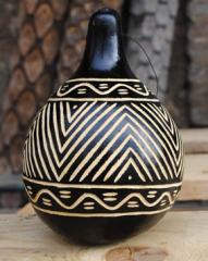 50102C Calabash 12 cm